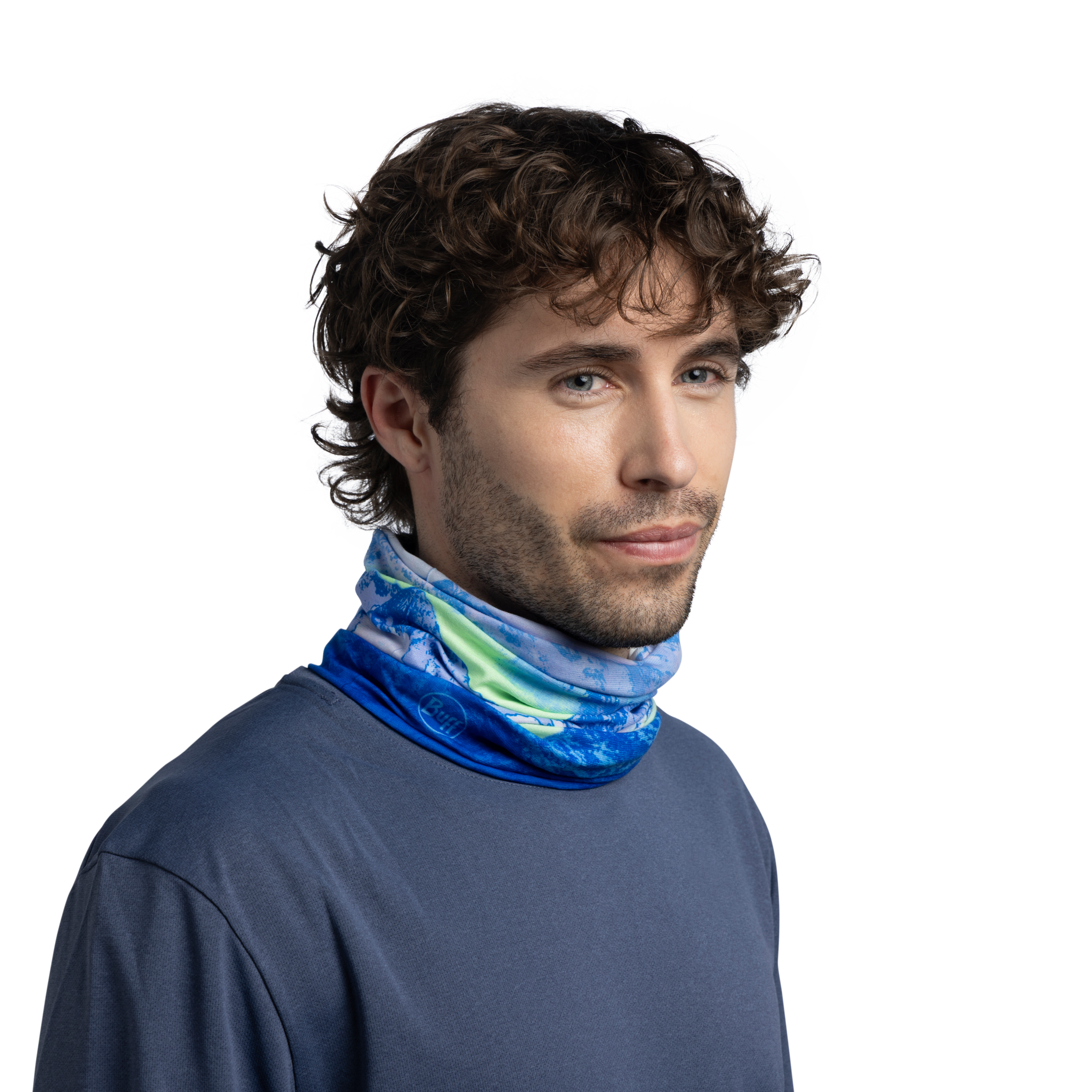 BUFF Original EcoStretch Schals BUFF