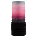BUFF Polar Schals BUFF Black -