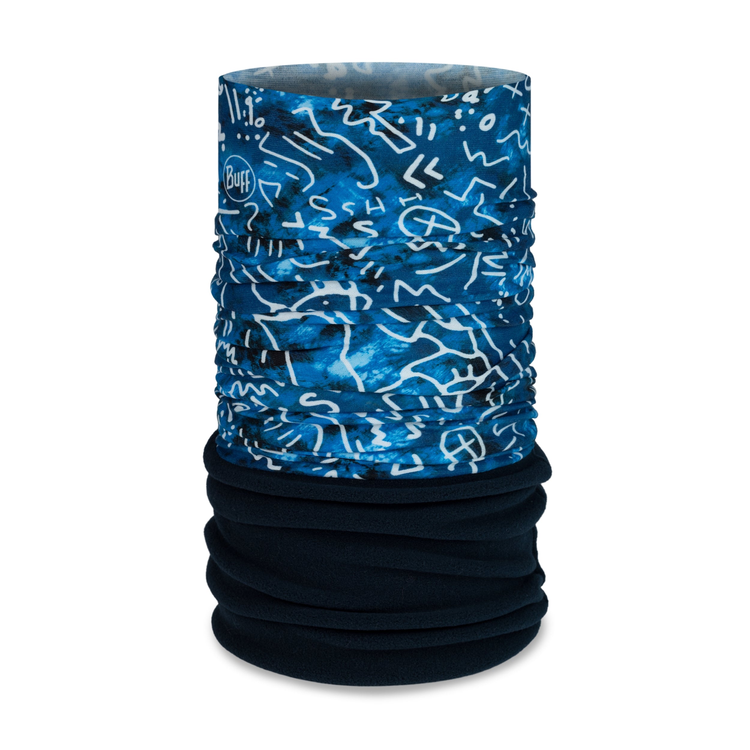 BUFF Polar BUFF BLAU -