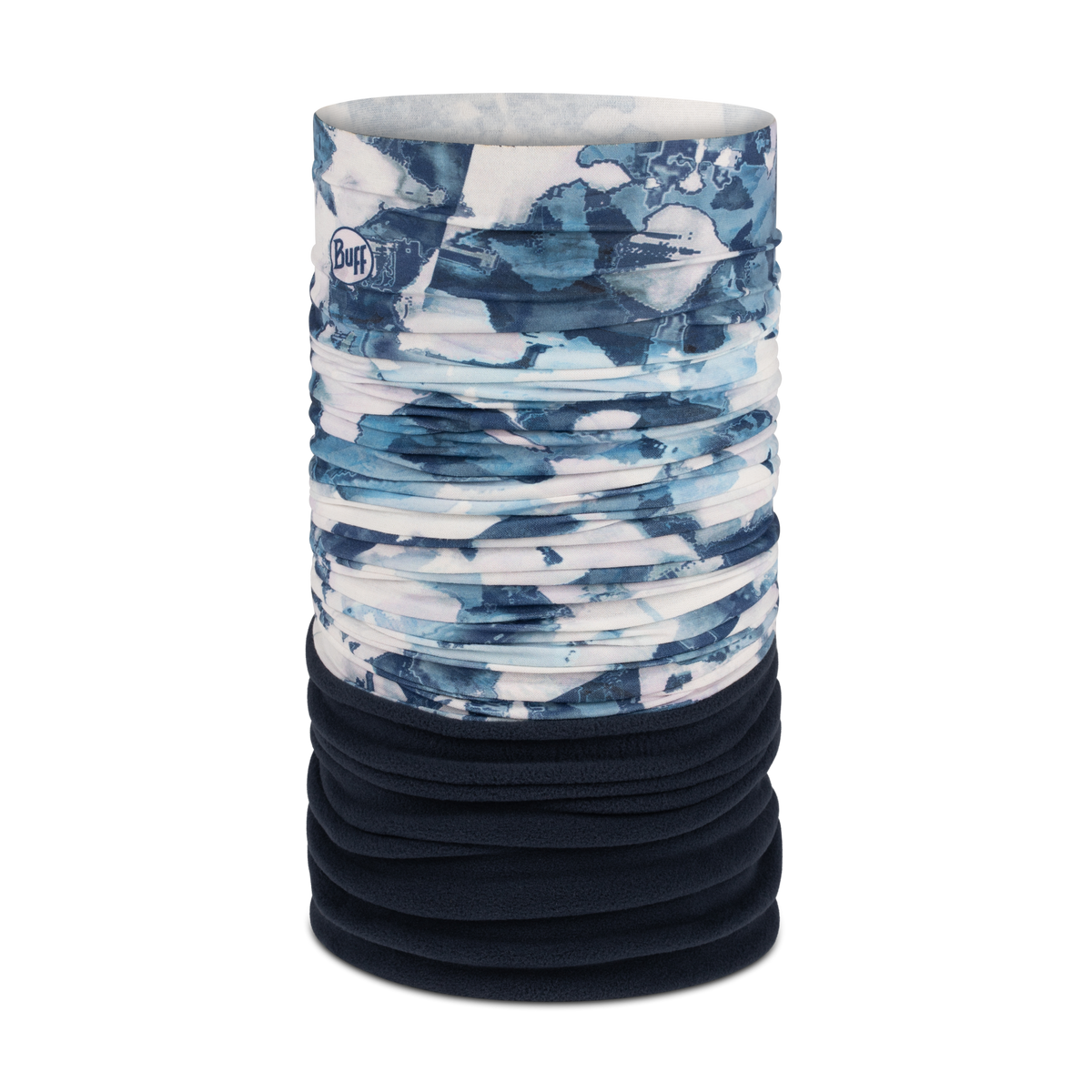 BUFF Polar Schals BUFF LOWAN BLUE -