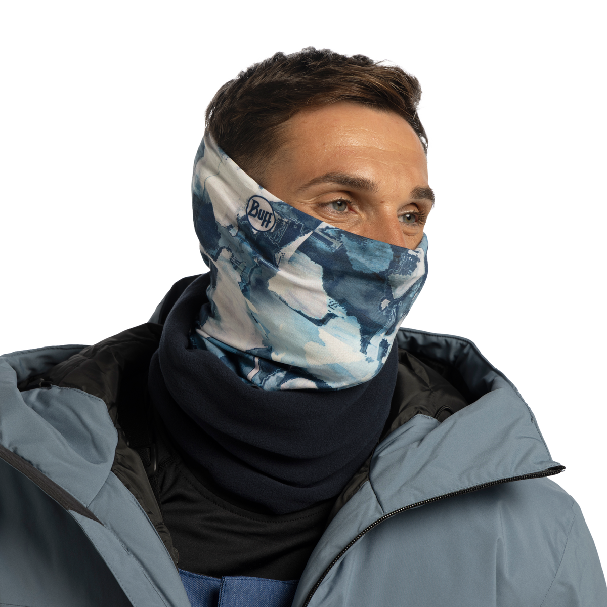 BUFF Polar Schals BUFF
