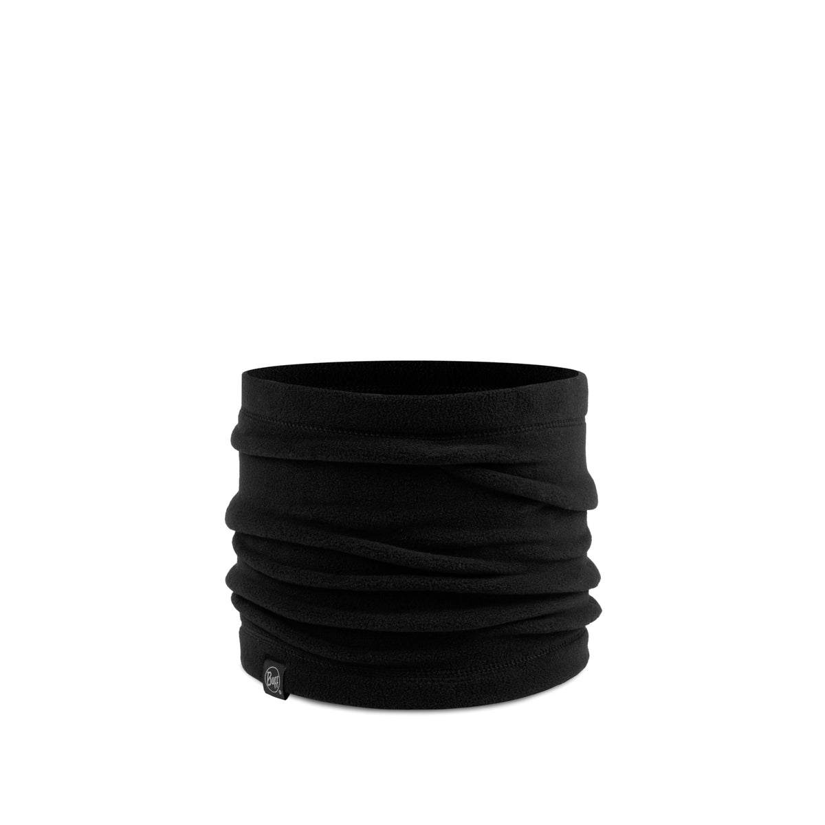 BUFF Polar Neck warmer Schals BUFF BLACK -