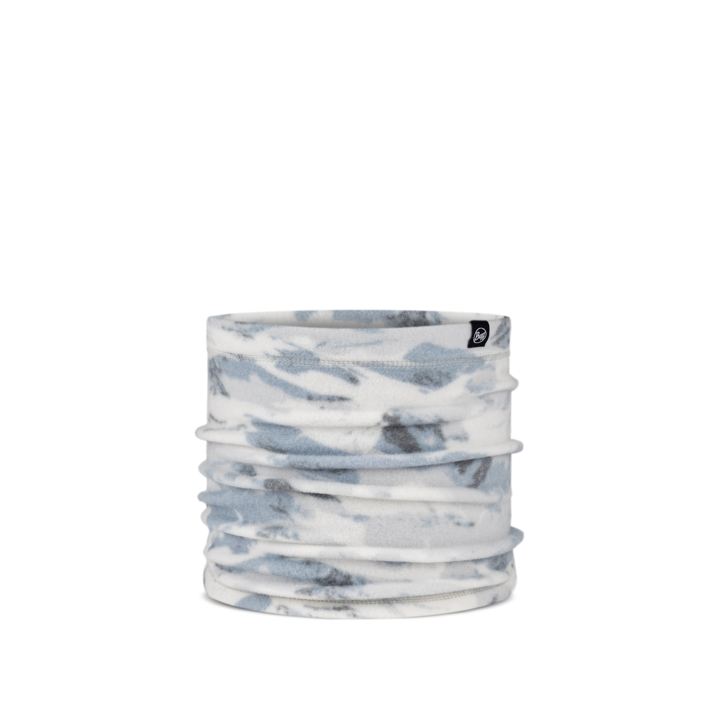 BUFF Polar Prints Neckwarmer Schals BUFF SNOW -