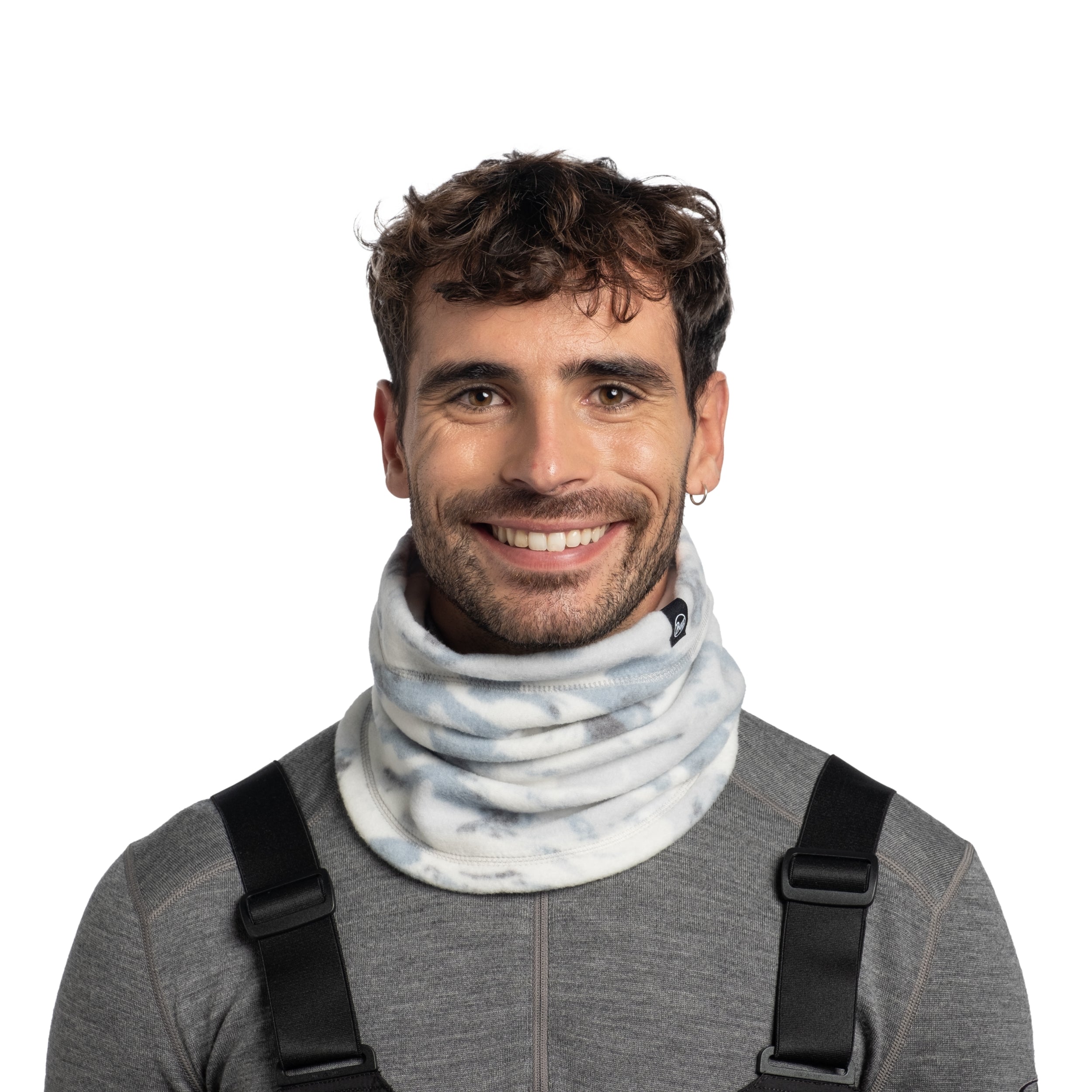 BUFF Polar Prints Neckwarmer Schals BUFF