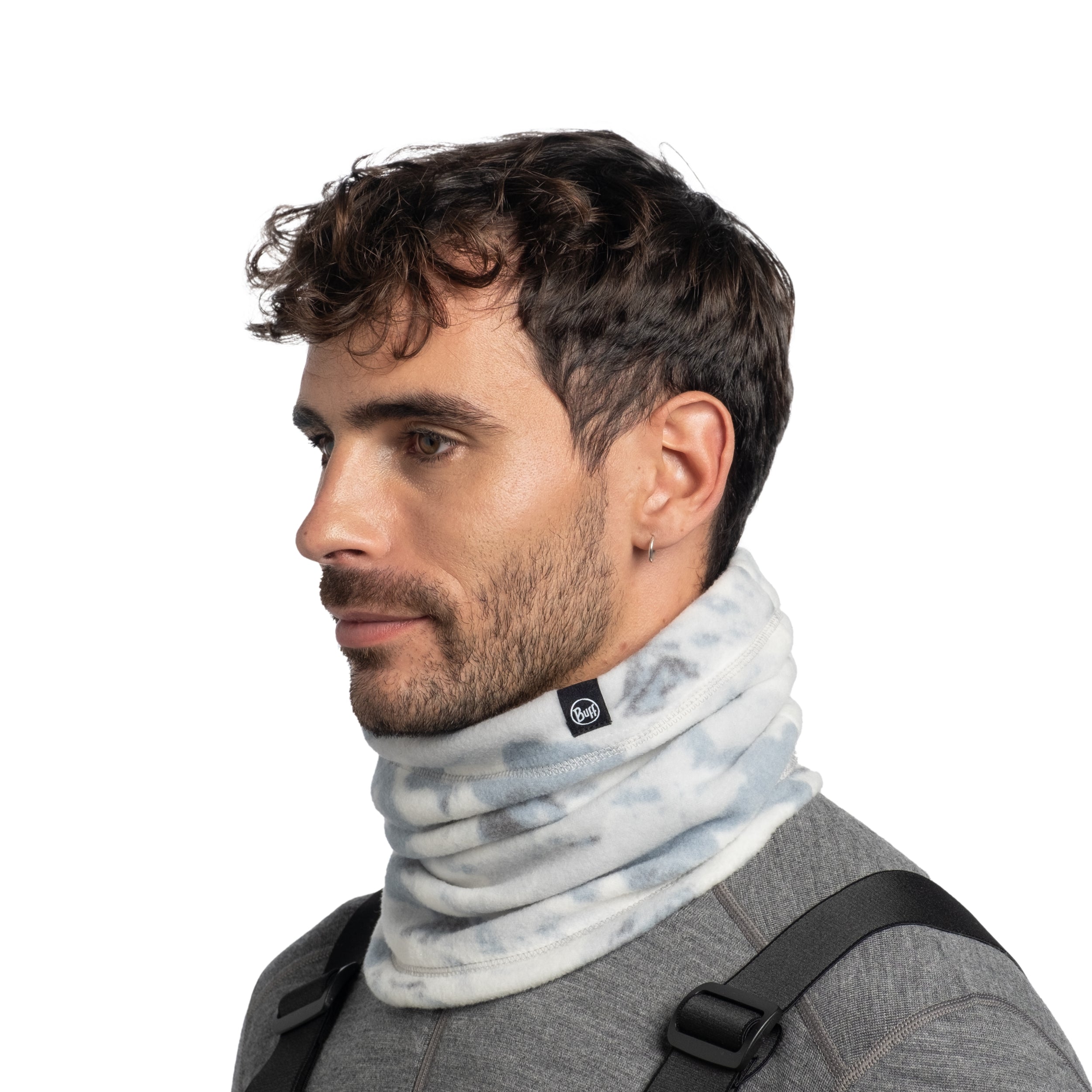 BUFF Polar Prints Neckwarmer Schals BUFF