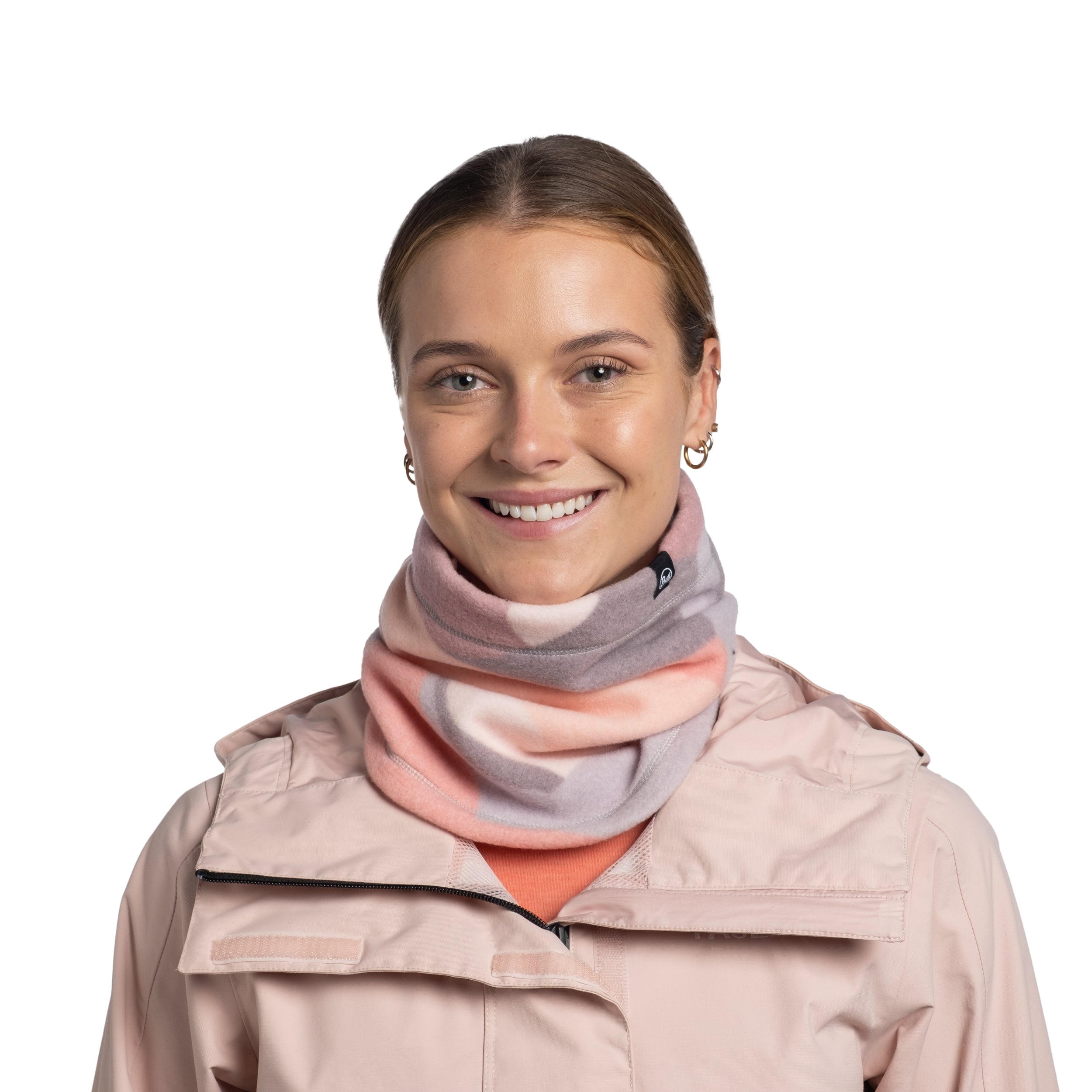 BUFF Polar Prints Neckwarmer Schals BUFF