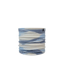 BUFF Polar Prints Neckwarmer Schals BUFF BLAU -