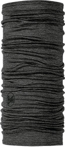 BUFF Merino Lightweight Schals BUFF Black -