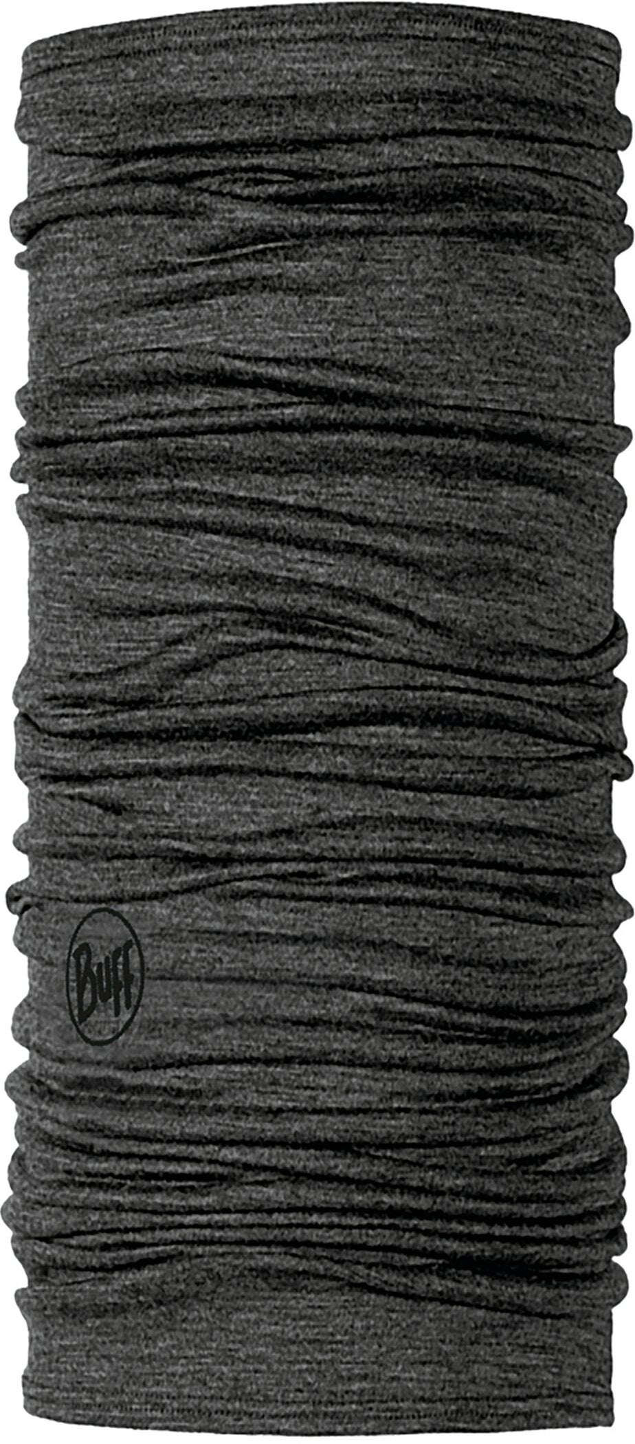 BUFF Merino Lightweight Schals BUFF Black -