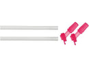 CAMELBAK Bite Valves & Straws Fahrradzubehör CAMELBAK 0 pink -