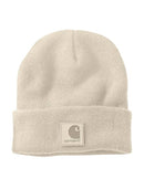 Carhartt B.V. BLACK LABEL WATCH HAT B53 Sable Mützen Carhartt B.V. A16 Oat Milk -