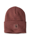 Carhartt B.V. BLACK LABEL WATCH HAT B53 Sable Mützen Carhartt B.V. B53 Sable -