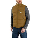 Carhartt B.V. LOOSE FIT MONTANA INSULATED VEST N04 Black Wanderjacken Carhartt B.V. B33 Oak Brown M