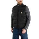Carhartt B.V. LOOSE FIT MONTANA INSULATED VEST N04 Black Wanderjacken Carhartt B.V. N04 Black M
