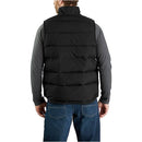 Carhartt B.V. LOOSE FIT MONTANA INSULATED VEST N04 Black Wanderjacken Carhartt B.V.