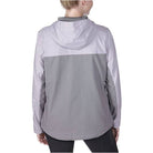 Carhartt B.V. LOOSE LIGHTWEIGHT ANORAK V70 Lilac Haze/Asphalt Wanderjacken Carhartt B.V.