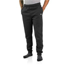 Carhartt B.V. MIDWEIGHT TAPERED SWEATPANT BLK Black Wanderhosen Carhartt B.V. BLK Black S