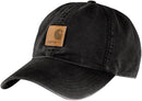 CARHARTT B.V. ODESSA LEATHERETTE CAP Rucksäcke CARHARTT B.V. 001 Black -