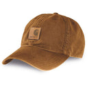 CARHARTT B.V. ODESSA LEATHERETTE CAP Rucksäcke CARHARTT B.V. 211 CARHARTT BR -