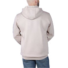 Carhartt B.V. SLEEVE LOGO HOODED SWEATSHIRT V61 Mink Fleecejacken & Pullover Carhartt B.V.