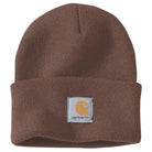 Carhartt B.V. WATCH HAT BRN Carhartt Brown Mützen Carhartt B.V. B80 Mocha -