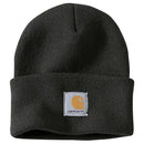 Carhartt B.V. WATCH HAT BRN Carhartt Brown Mützen Carhartt B.V. BLK Black -
