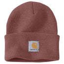 Carhartt B.V. WATCH HAT BRN Carhartt Brown Mützen Carhartt B.V. R95 Apple Butter -