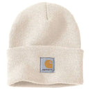 Carhartt B.V. WATCH HAT BRN Carhartt Brown Mützen Carhartt B.V. WWH Winter White -