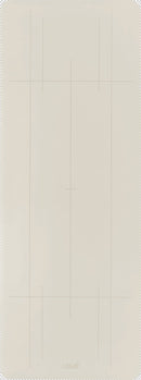 CASALL Yoga mat Grip&Cushion III 5mm Gymnastik & Yoga CASALL