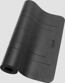 CASALL Yoga mat Grip&Cushion III 5mm Gymnastik & Yoga CASALL Black POS -