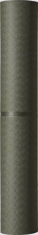 CASALL Yoga mat position 4mm Gymnastik & Yoga CASALL