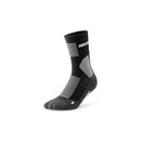CEP CEP cold weather socks, mid cut, v2 Laufsocken CEP black III