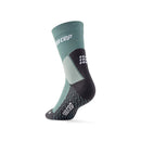 CEP CEP cold weather socks, mid cut, v2 Laufsocken CEP