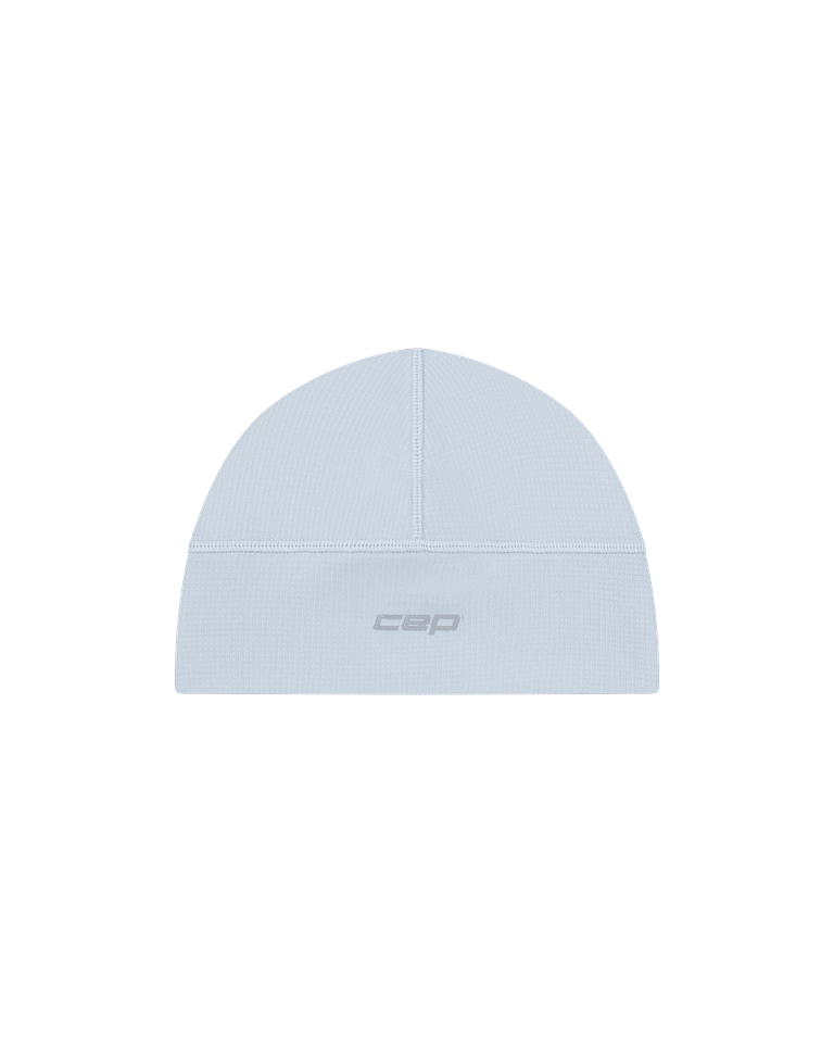 CEP CEP core run thermal beanie, 2.0, unisex Mützen CEP light blue S/M