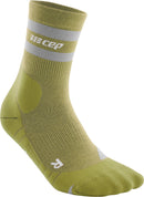 CEP CEP hiking 80??'s socks, mid cut, Wandersocken Herren Wandersocken CEP