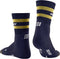 CEP CEP hiking 80??'s socks, mid cut, Wandersocken Herren