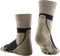 CEP Damen Hiking Merino Mid Cut Socks