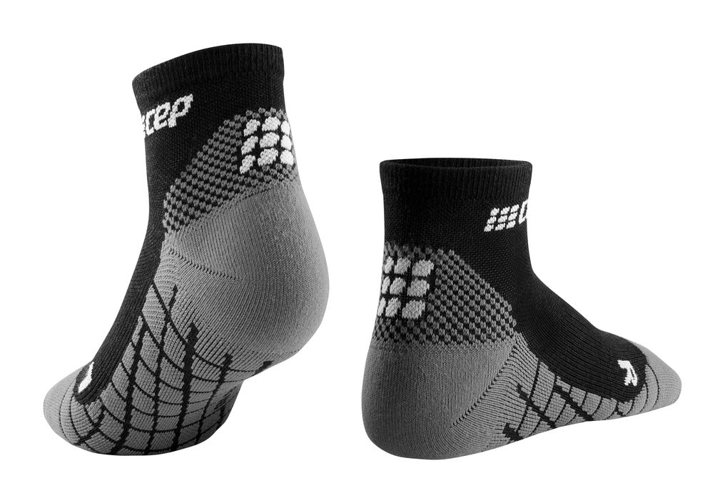 CEP CEP light merino socks, hiking, low Wandersocken CEP