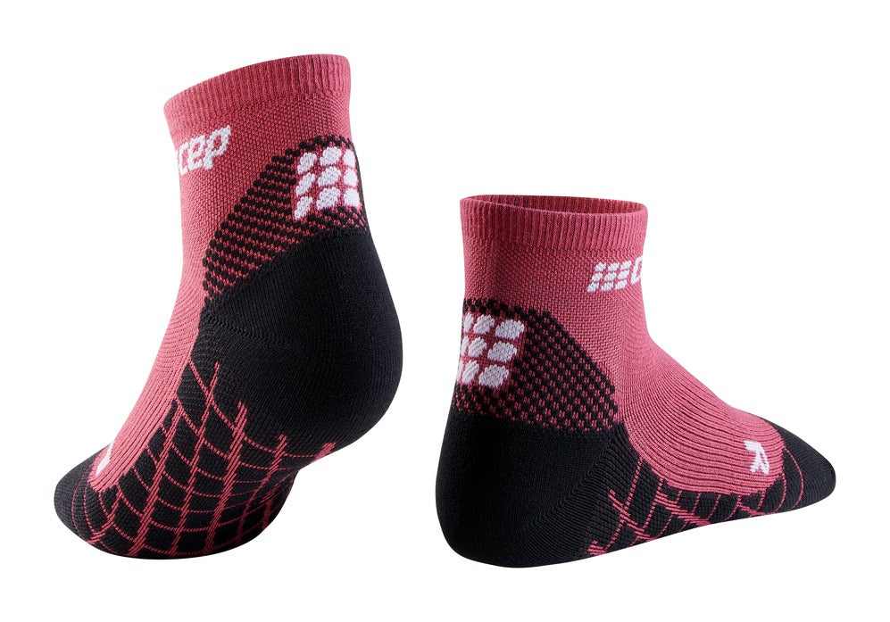 CEP CEP light merino socks, hiking, low Wandersocken CEP
