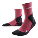 CEP CEP light merino socks, hiking, mid Wandersocken CEP
