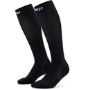 CEP CEP run socks, tall, 5.0, women Laufsocken CEP black IV