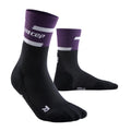 CEP CEP the run socks, mid cut, v4, wom