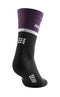 CEP CEP the run socks, mid cut, v4, wom