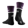CEP CEP the run socks, mid cut, v4, wom