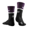 CEP CEP the run socks, mid cut, v4, wom