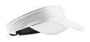 CEP CEP the run visor, unisex Mützen CEP white -