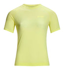 CEP CEP ultralight seamless shirt, shor Laufshirts CEP lime S