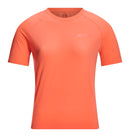 CEP CEP ultralight seamless shirt, shor Laufshirts CEP coral XS
