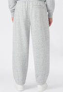 CHAMPION Barrel Leg Drawstrings Pants