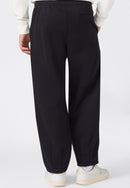 CHAMPION Barrel Leg Drawstrings Pants